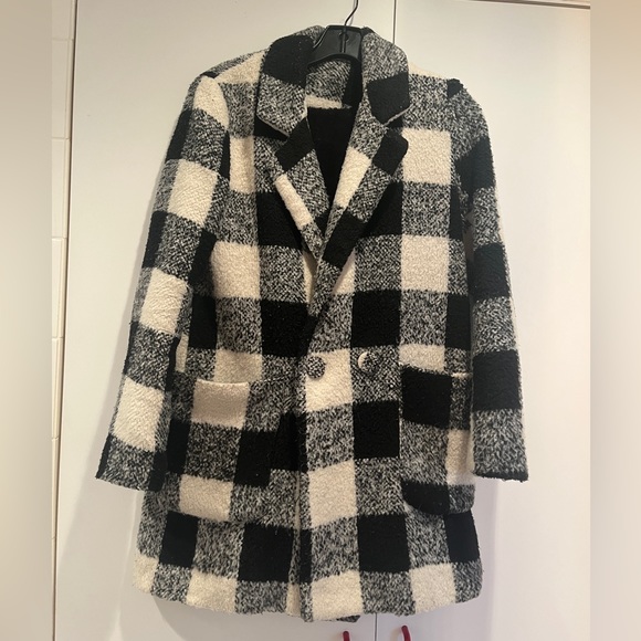 ASOS coat - Picture 2 of 4